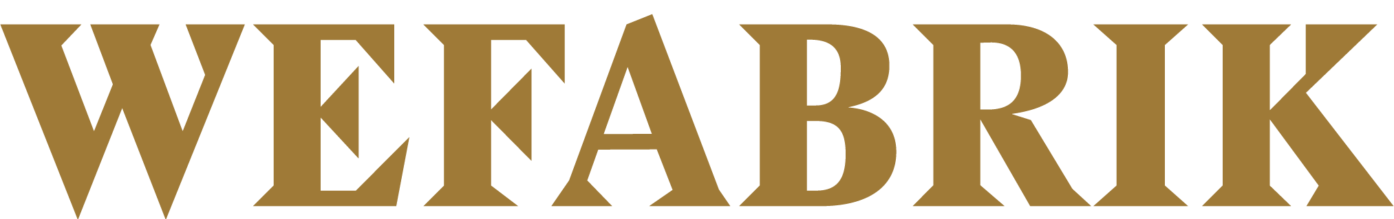 株式会社ウィファブリックロゴ
