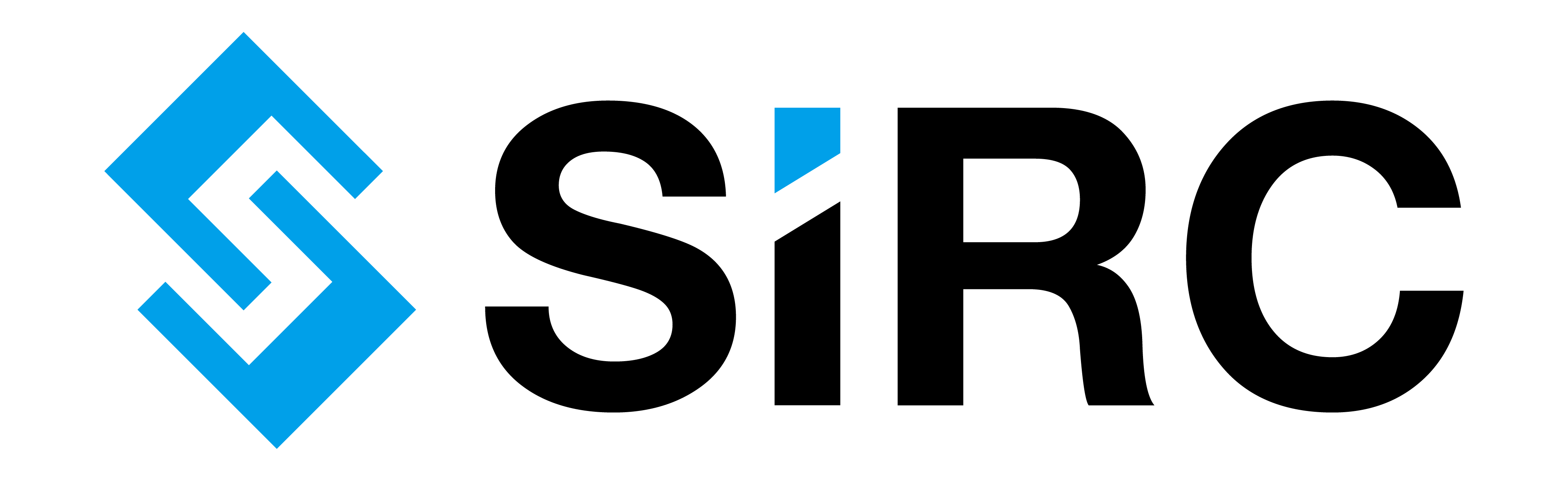株式会社SIRC（サーク）ロゴ